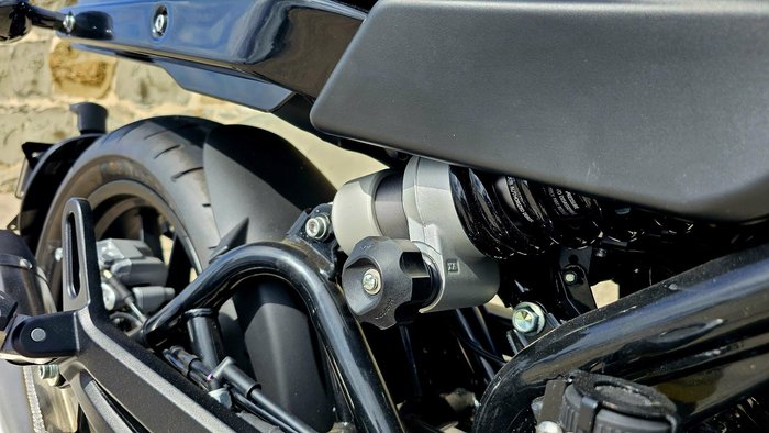 2024 Harley-Davidson X 500 X Black