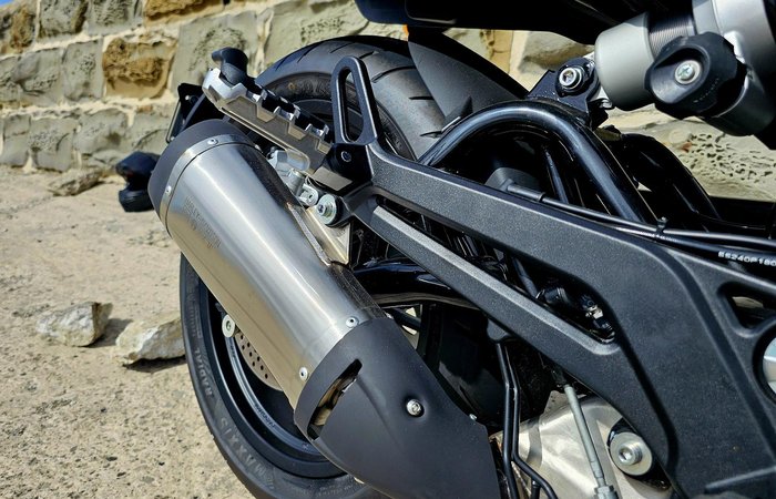 2024 Harley-Davidson X 500 X Black