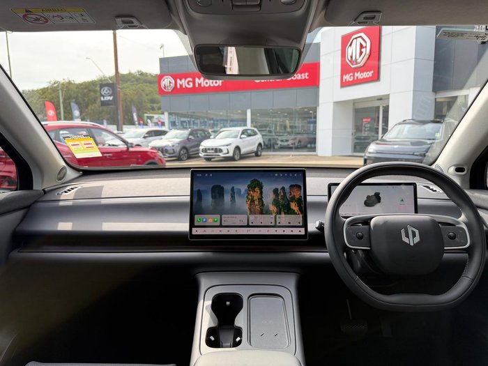 2025 Leapmotor C10 REEV Ultra Hybrid Design