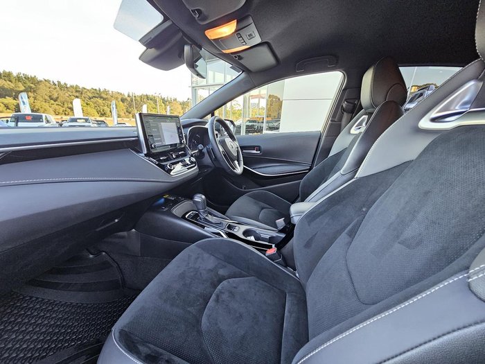 2022 Toyota Corolla ZR