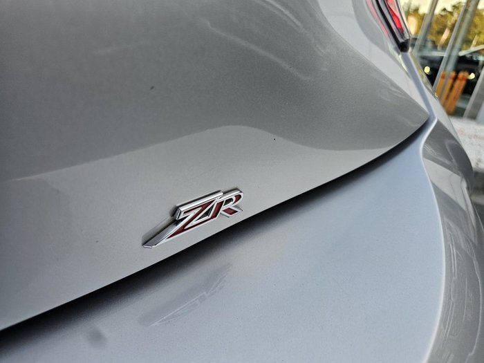 2022 Toyota Corolla ZR