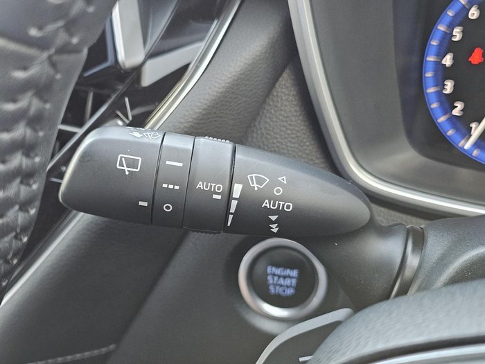 2022 Toyota Corolla ZR