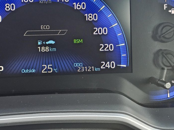 2022 Toyota Corolla ZR