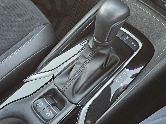 2022 Toyota Corolla ZR