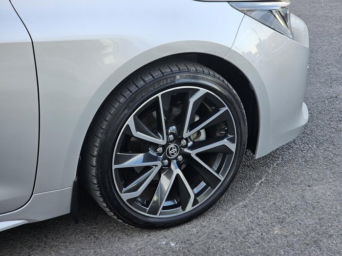 2022 Toyota Corolla ZR