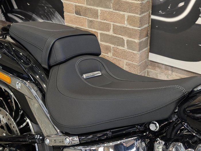 2025 Harley-Davidson Breakout 117 (FXBR) Softail