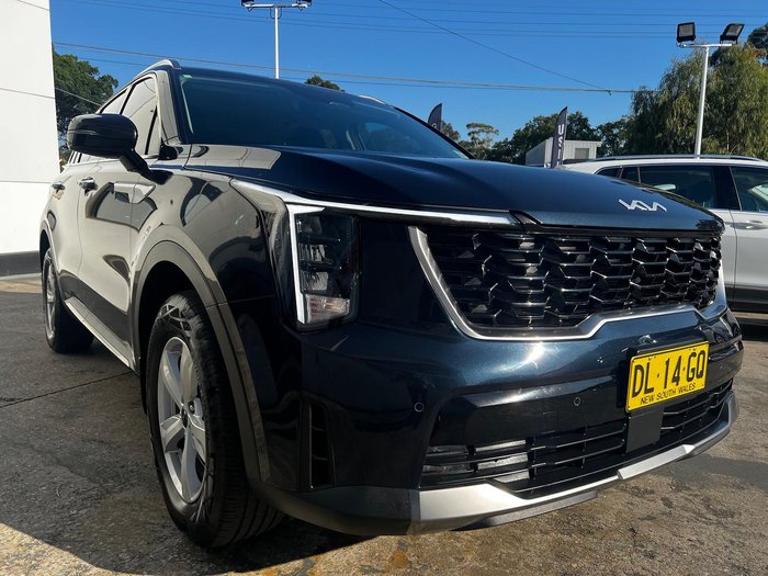 2023 Kia Sorento S
