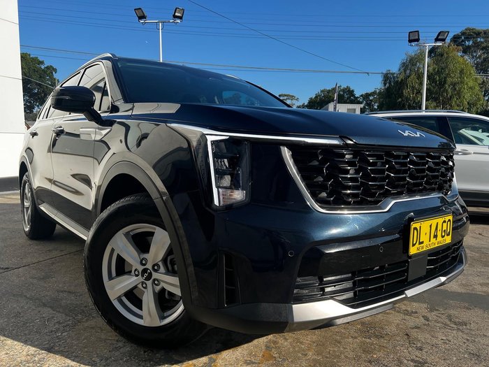 2023 Kia Sorento S