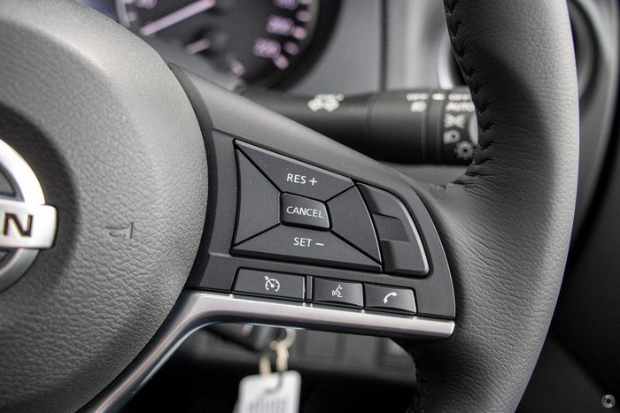 2024 Nissan Navara ST-X D23 MY24 4X4 Dual Range Twilight Grey