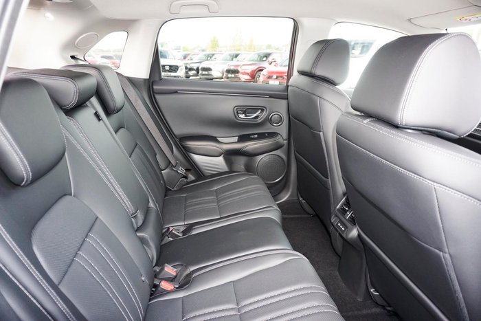 2024 Honda ZR-V e:HEV LX