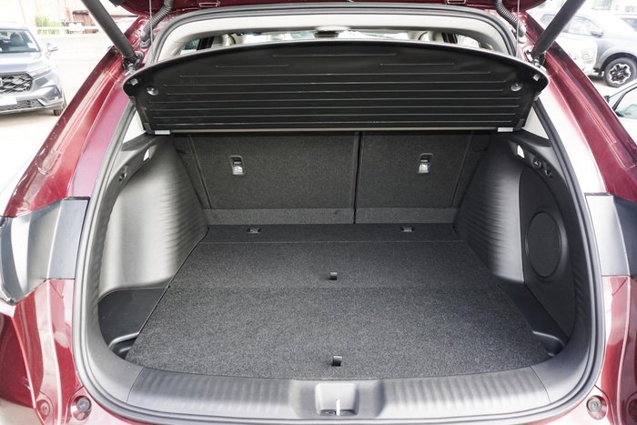 2024 Honda ZR-V e:HEV LX