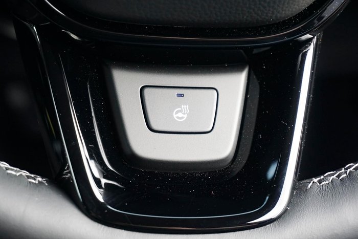 2024 Honda ZR-V e:HEV LX