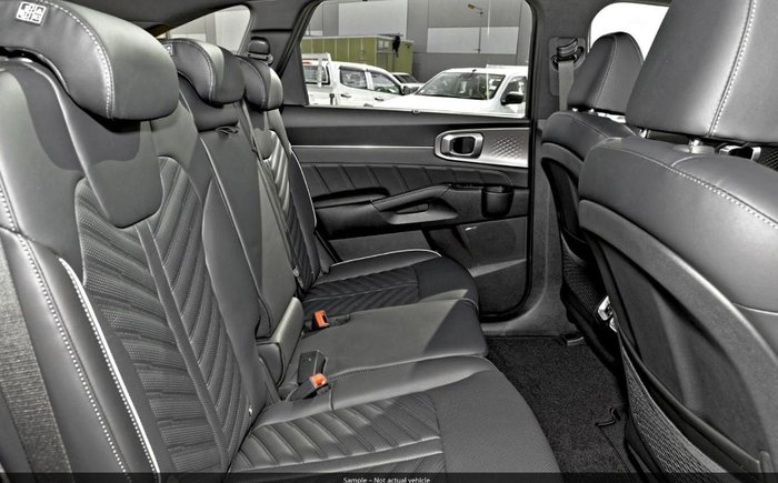 2025 Kia Sorento PHEV GT-Line