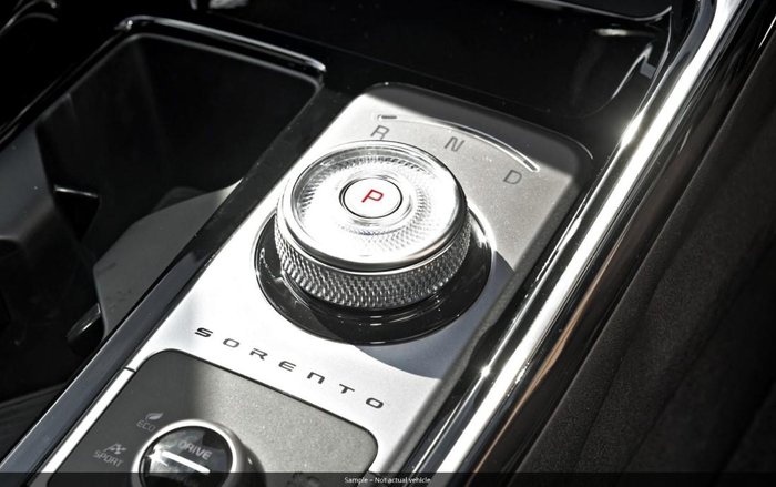 2025 Kia Sorento PHEV GT-Line