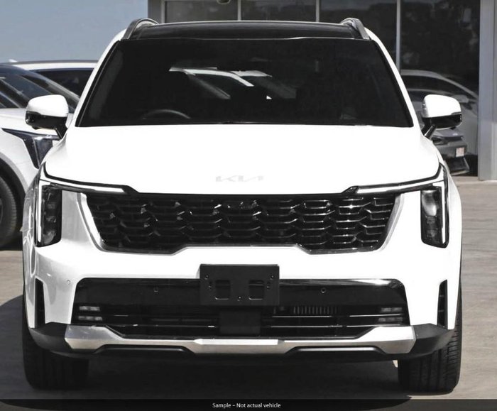 2025 Kia Sorento PHEV GT-Line