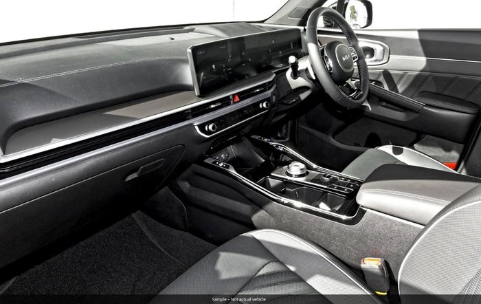 2025 Kia Sorento PHEV GT-Line
