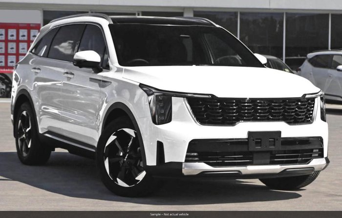 2025 Kia Sorento PHEV GT-Line