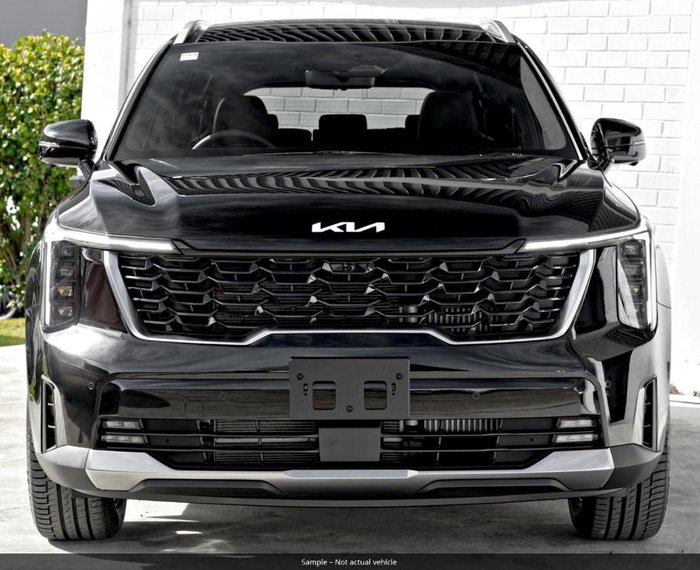 2025 Kia Sorento PHEV GT-Line