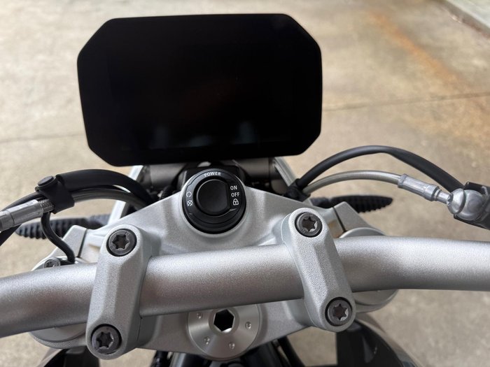 2022 BMW R 1250 R Exclusive