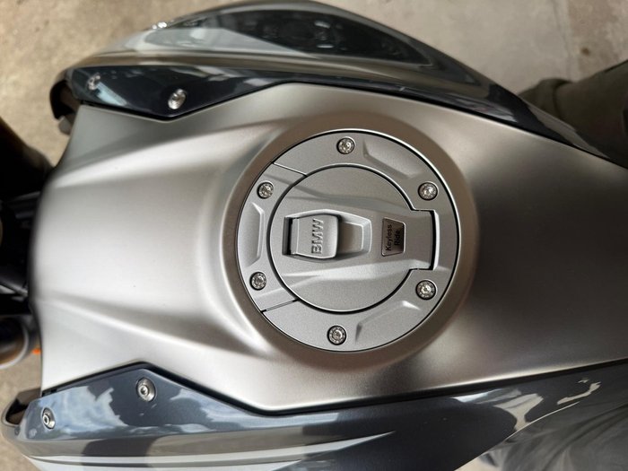 2022 BMW R 1250 R Exclusive R 1250 Grey