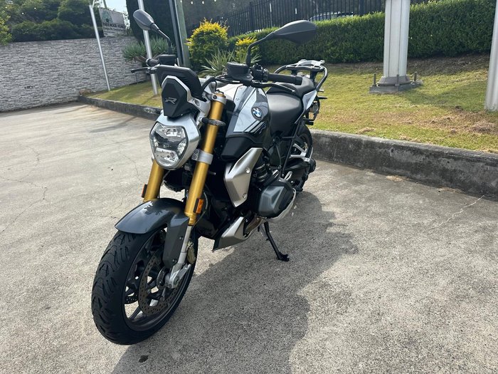 2022 BMW R 1250 R Exclusive R 1250 Grey