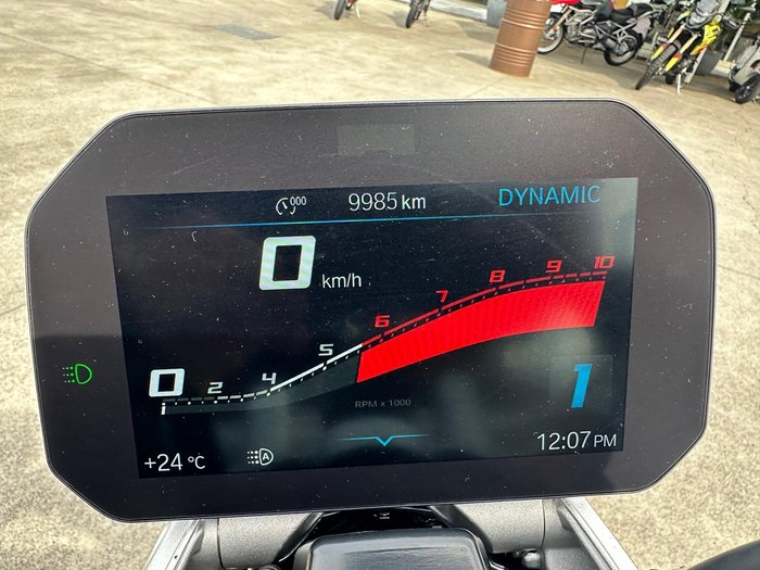 2022 BMW R 1250 R Exclusive R 1250 Grey