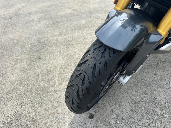 2022 BMW R 1250 R Exclusive