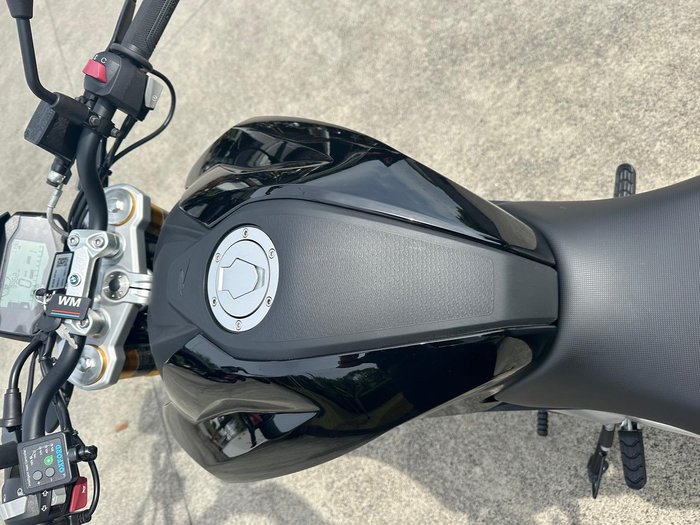 2020 BMW G 310 R G 310 Black