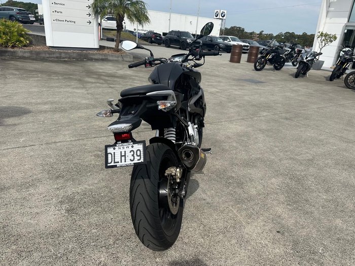 2020 BMW G 310 R