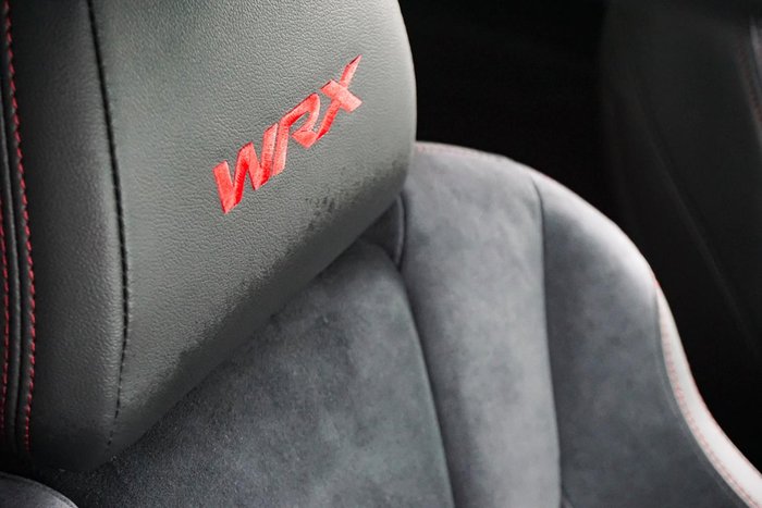 2024 Subaru WRX tS VB MY24 AWD Crystal Black
