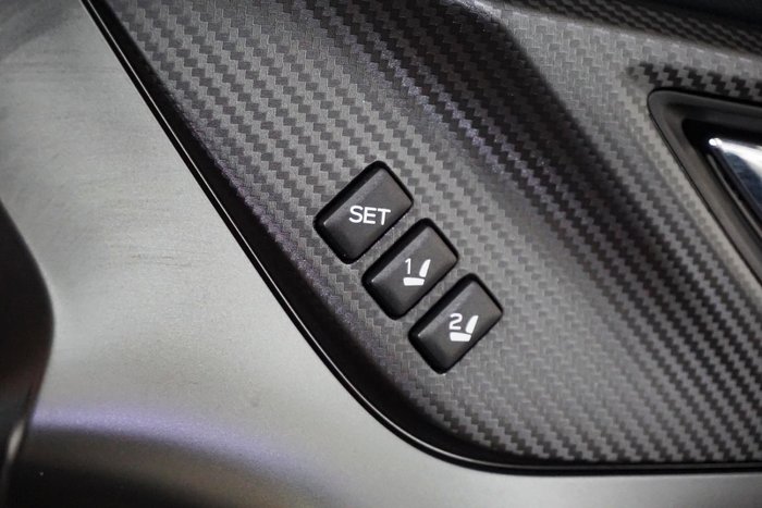 2024 Subaru WRX tS VB MY24 AWD Crystal Black