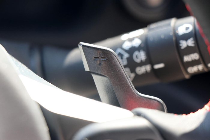 2024 Subaru BRZ S ZD8 MY25 Sapphire Blue