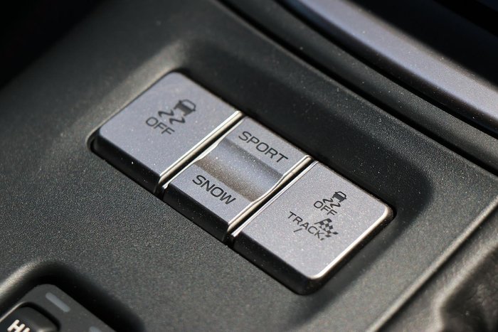 2024 Subaru BRZ S ZD8 MY25 Sapphire Blue