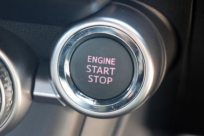 2024 Subaru BRZ S ZD8 MY25 Sapphire Blue