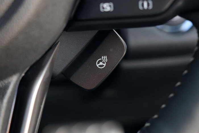 2024 Subaru Outback AWD Touring 6GEN MY24 AWD Crystal White