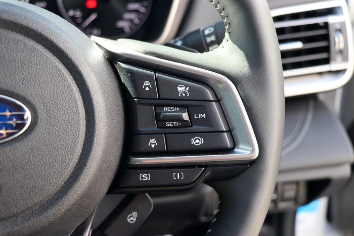 2024 Subaru Outback AWD Touring 6GEN MY24 AWD Crystal White