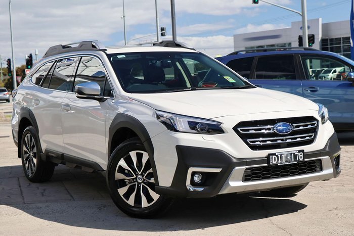 2024 Subaru Outback AWD Touring