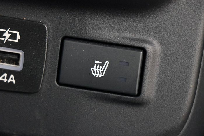 2024 Subaru Outback AWD Touring 6GEN MY24 AWD Crystal White