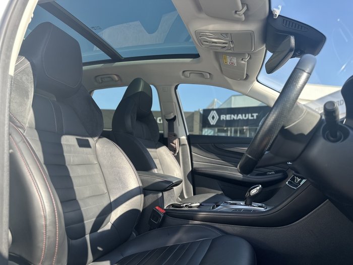 2022 MG HS Plus EV Essence