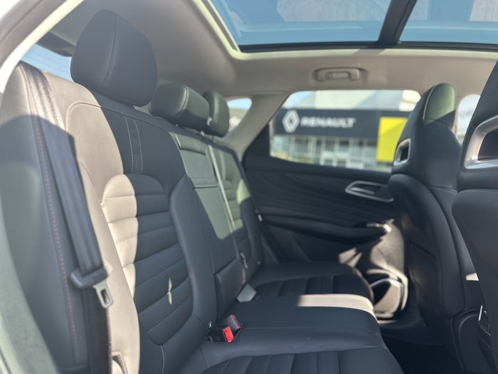 2022 MG HS Plus EV Essence