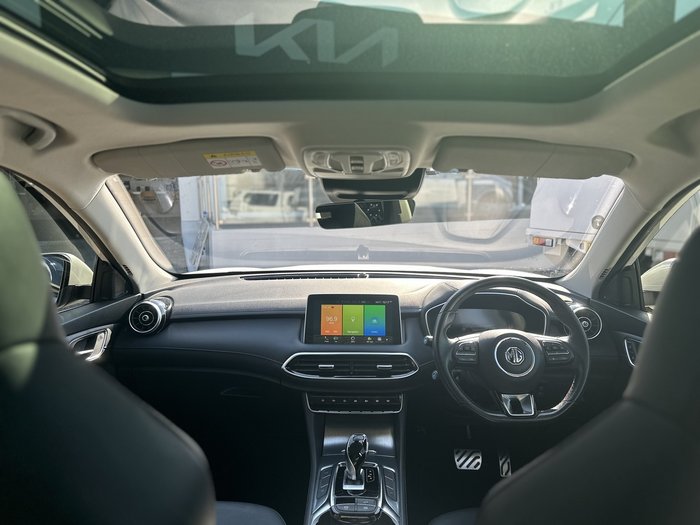 2022 MG HS Plus EV Essence