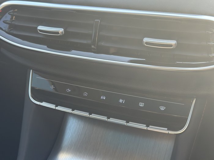 2022 MG HS Plus EV Essence