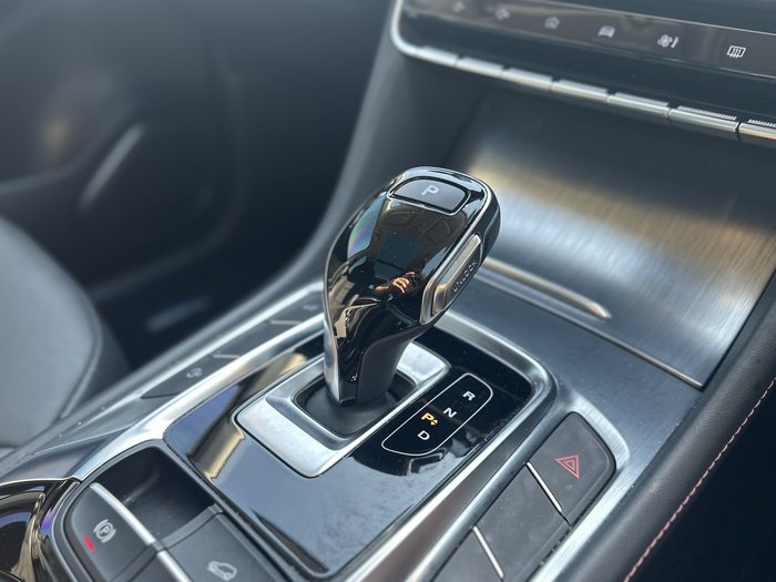 2022 MG HS Plus EV Essence