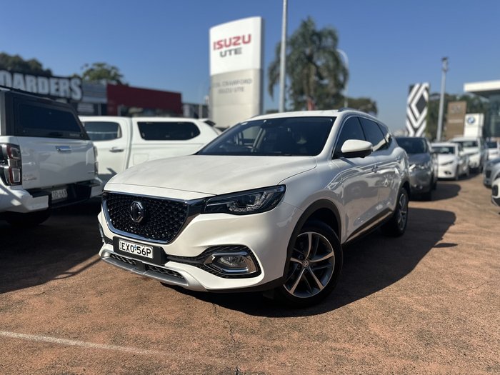 2022 MG HS Plus EV Essence