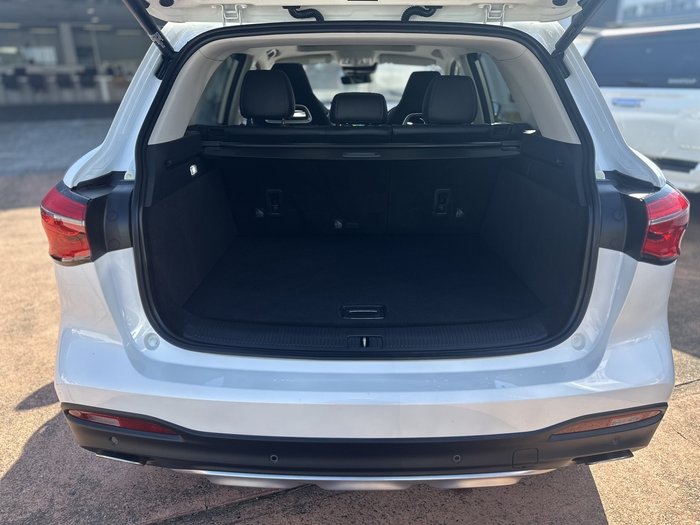 2022 MG HS Plus EV Essence