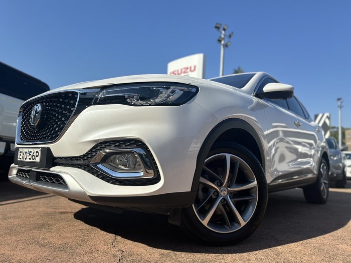 2022 MG HS Plus EV Essence