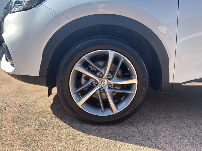 2022 MG HS Plus EV Essence