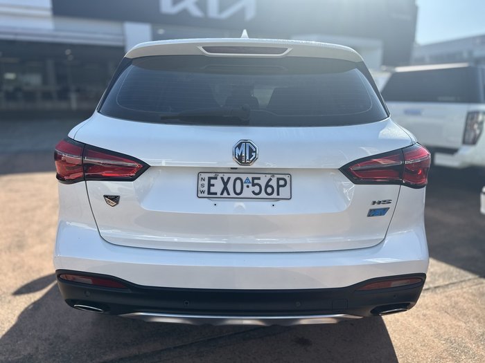 2022 MG HS Plus EV Essence