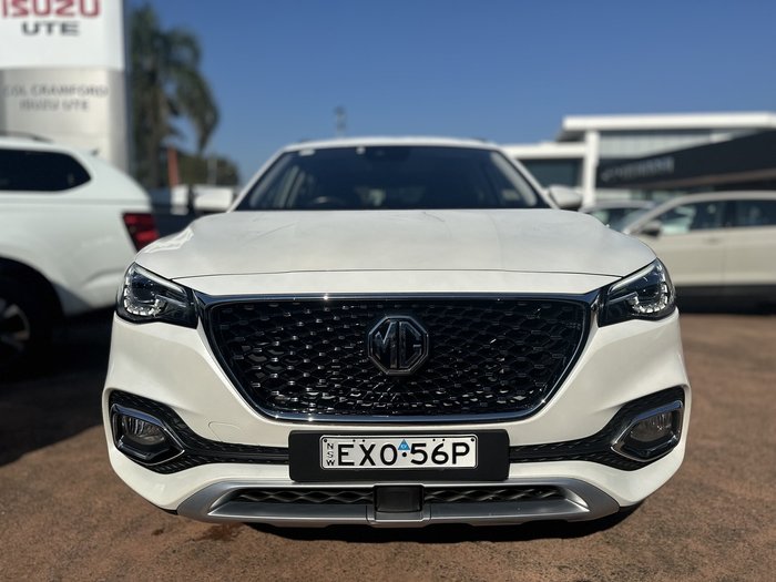 2022 MG HS Plus EV Essence