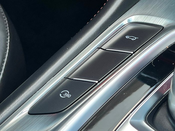 2022 MG HS Plus EV Essence